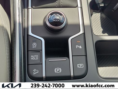 New 2026 Kia Sorento EX FWD image 28