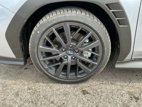 New 2026 Subaru WRX AWD/4WD image 24