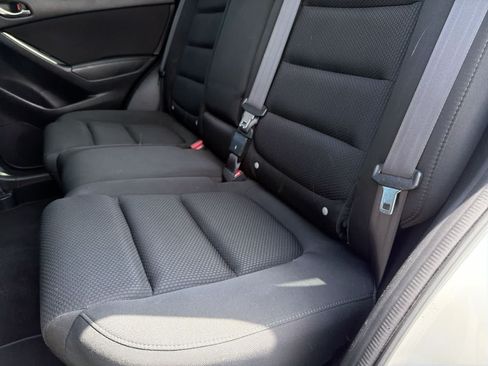 Used 2016 MAZDA CX-5 Touring AWD/4WD image 20