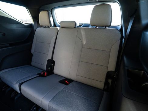New 2026 Chevrolet Traverse LT image 37