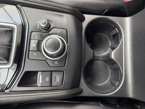 Used 2018 MAZDA CX-5 Touring image 31