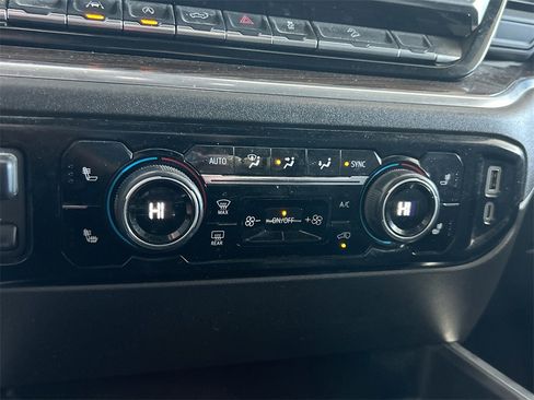 Used 2024 Chevrolet Silverado 1500 LT Trail Boss w/ Protection Package image 28