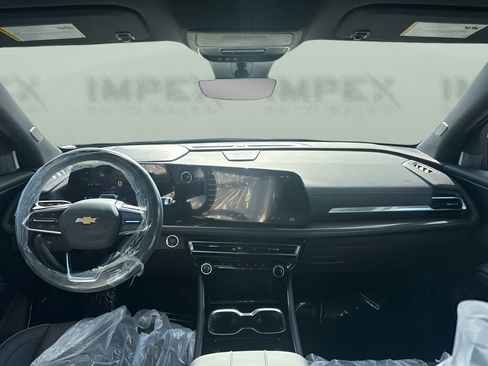 Used 2025 Chevrolet Traverse High Country image 20