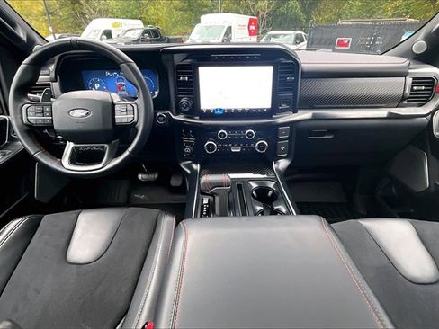 Used 2024 Ford F150 Raptor image 16
