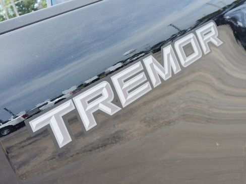 New 2026 Ford F250 Lariat w/ Tremor Off-Road Package image 11