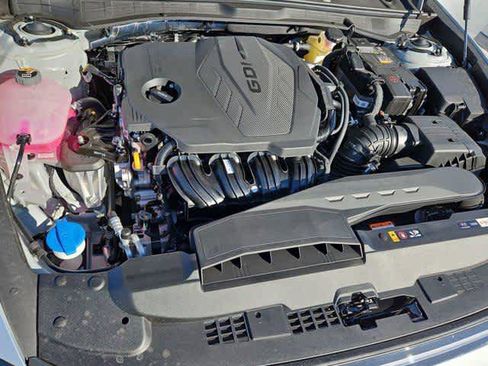 New 2026 Hyundai Sonata SE image 14