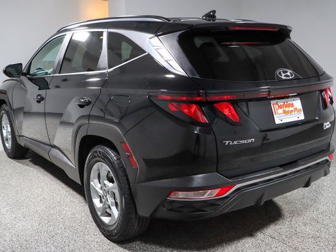 Used 2024 Hyundai Tucson SEL FWD image 9