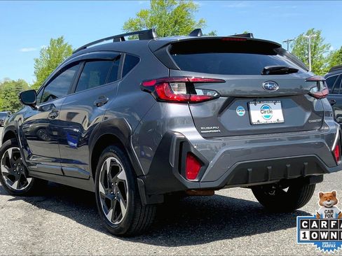 Certified 2024 Subaru Crosstrek 2.5i Limited w/ Popular Package #4A AWD/4WD image 13