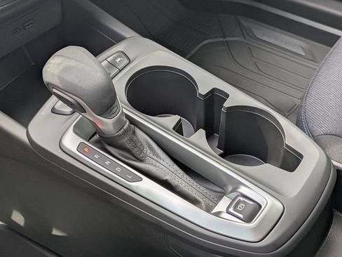 New 2026 Chevrolet Trax LS w/ LS Convenience Package FWD image 18
