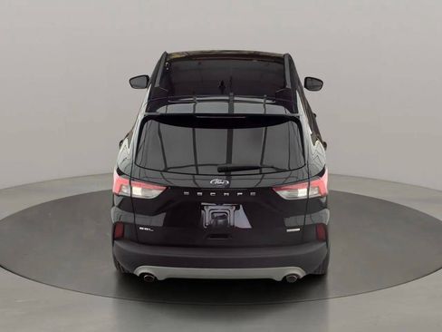 Used 2020 Ford Escape SEL FWD image 4