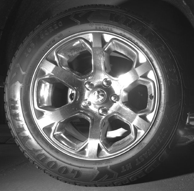 Used 2016 RAM 1500 Laramie w/ Convenience Group AWD/4WD image 22