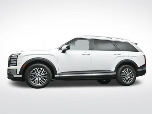 New 2026 Hyundai Palisade SEL FWD image 11