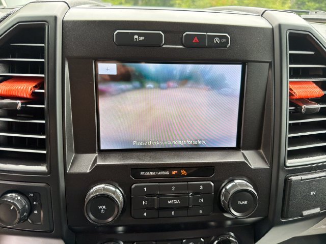 Used 2019 Ford F150 XL w/ Equipment Group 101A Mid AWD/4WD image 20