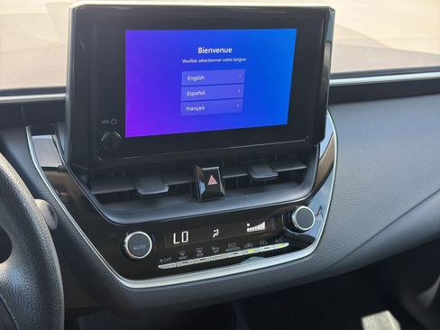 Certified 2023 Toyota Corolla LE FWD image 24