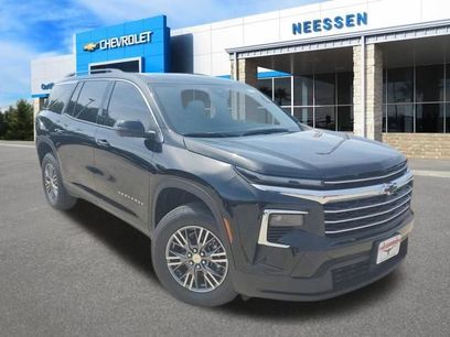 New 2026 Chevrolet Traverse LT w/ Driver Confidence Package
