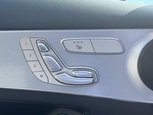 Certified 2022 Mercedes-Benz GLC 300 image 30