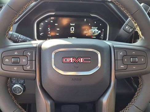 New 2026 GMC Sierra 2500 AT4 w/ AT4 Premium Plus Package image 20