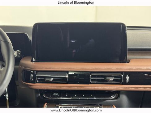 New 2026 Lincoln Aviator Reserve AWD/4WD image 24