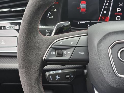 New 2026 Audi RS Q8 performance AWD/4WD image 33