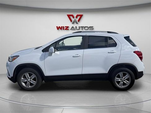 Used 2018 Chevrolet Trax LT image 6