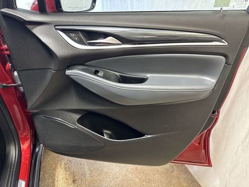 Certified 2024 Buick Enclave Essence w/ Experience Buick Package image 30