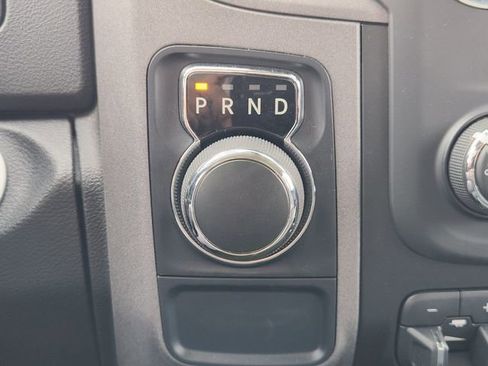 Used 2019 RAM 1500 Tradesman w/ Popular Equipment Group image 16