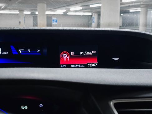 Used 2015 Honda Civic LX image 27