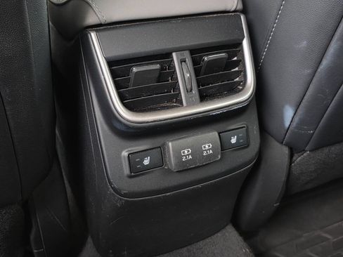 Used 2020 Subaru Outback Limited w/ Popular Package #2 AWD/4WD image 29