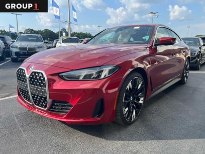 Used 2025 BMW 430i w/ Premium Package