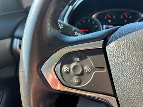 Used 2019 Chevrolet Traverse RS AWD/4WD image 28