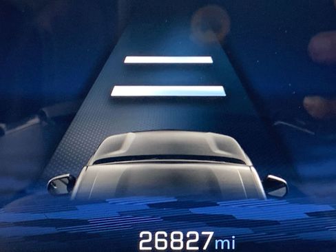 Used 2025 Chevrolet Equinox LT image 39