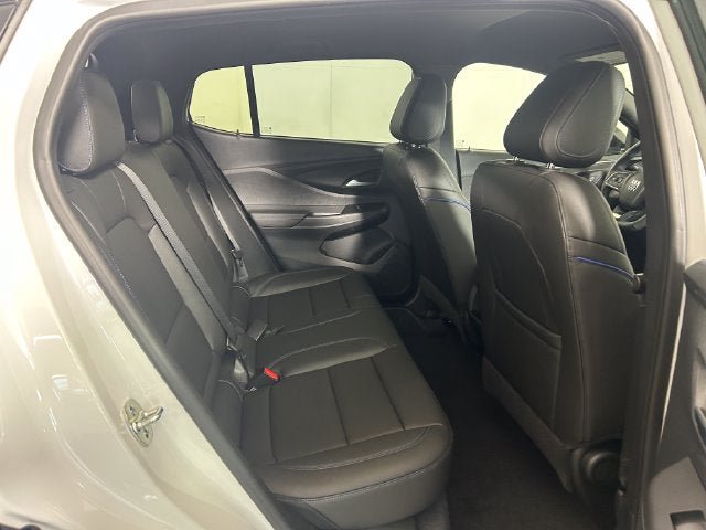 Used 2026 Buick Envista Sport Touring w/ Convenience I Package FWD image 26