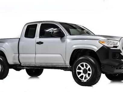 Used 2017 Toyota Tacoma SR5
