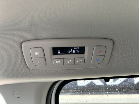 New 2026 Kia Carnival SX FWD image 15