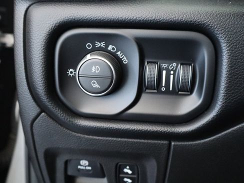 Used 2019 RAM 1500 Rebel w/ Rebel Level 1 Equipment Group image 21