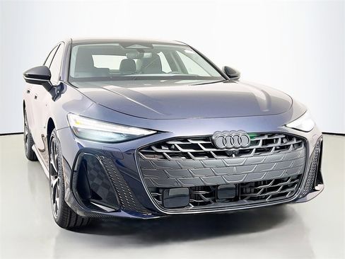 New 2026 Audi A6 Premium Plus image 2