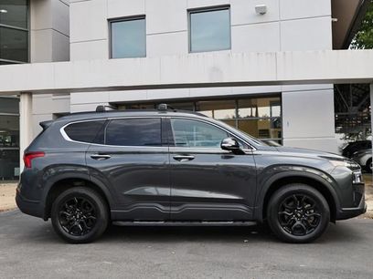 Used 2023 Hyundai Santa Fe XRT