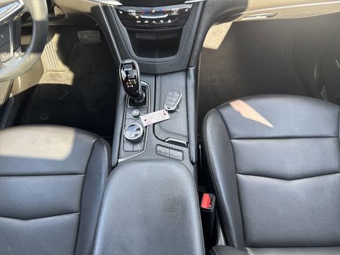 Used 2025 Cadillac XT5 Premium Luxury image 27