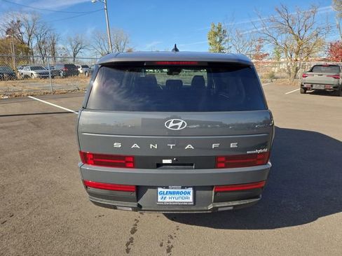 New 2026 Hyundai Santa Fe SE image 7