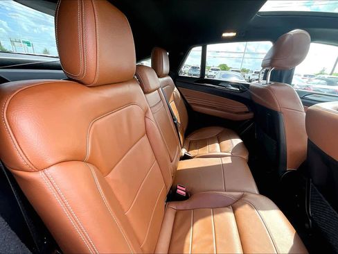 Used 2019 Mercedes-Benz GLE 43 AMG 4MATIC Coupe image 18