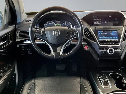 Used 2020 Acura MDX FWD w/ Technology Package image 8