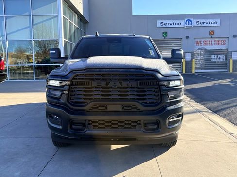 New 2026 RAM 2500 Tradesman image 2