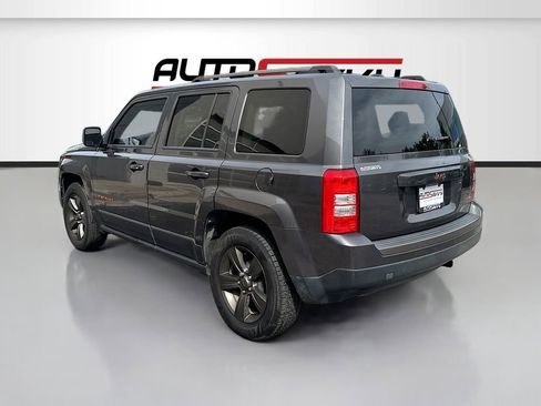 Used 2016 Jeep Patriot 75th Anniversary w/ Power Value Group image 5