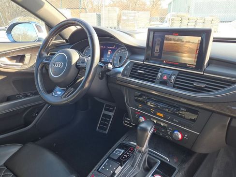 Used 2017 Audi S7 Prestige w/ S7 Sport Package image 12