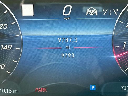 Used 2024 Mercedes-Benz Maybach S 580 4MATIC image 12