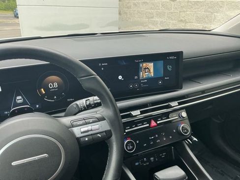Used 2025 Hyundai Tucson SEL AWD/4WD image 23