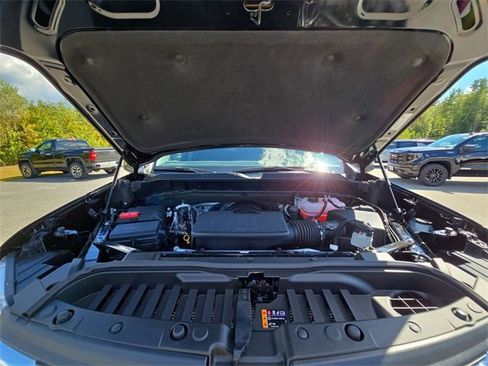 New 2026 Chevrolet Silverado 1500 LT image 31