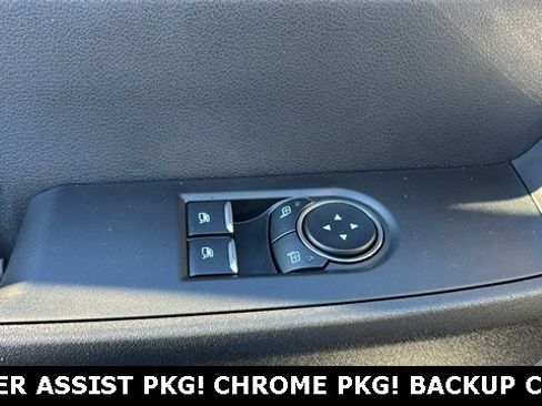 New 2026 Ford F350 XL w/ XL Driver Assist Package image 7