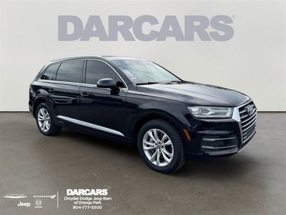 Used 2018 Audi Q7 3.0T Premium