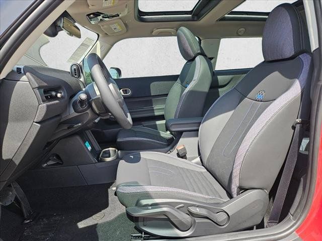 New 2026 MINI Cooper 2-Door Hardtop FWD image 4